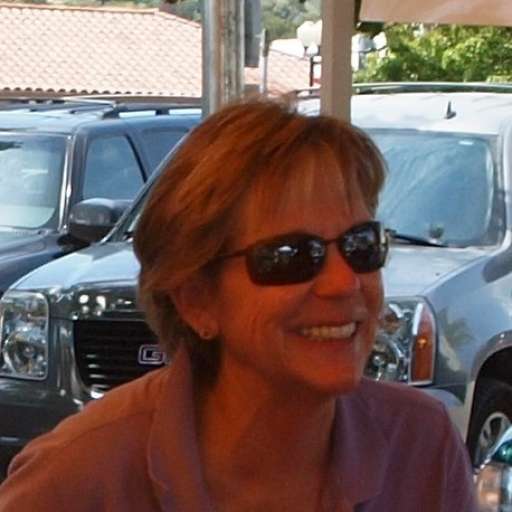 Susan Sanders