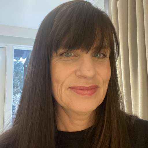 Kim Harris