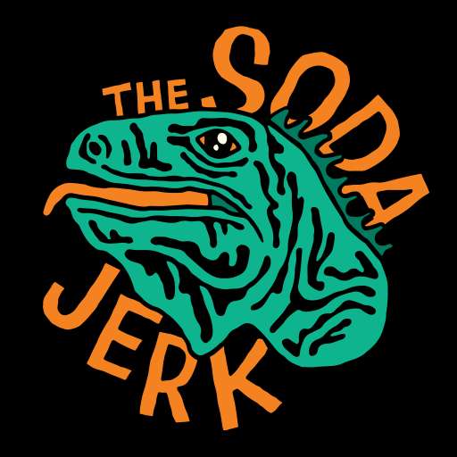 The Soda Jerk