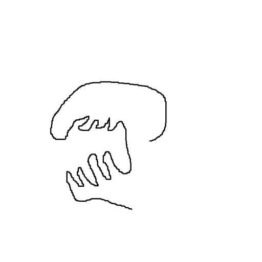 Quique HernandezBlack