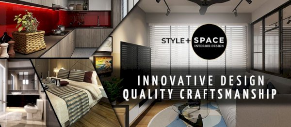 Style + Space Interior Design