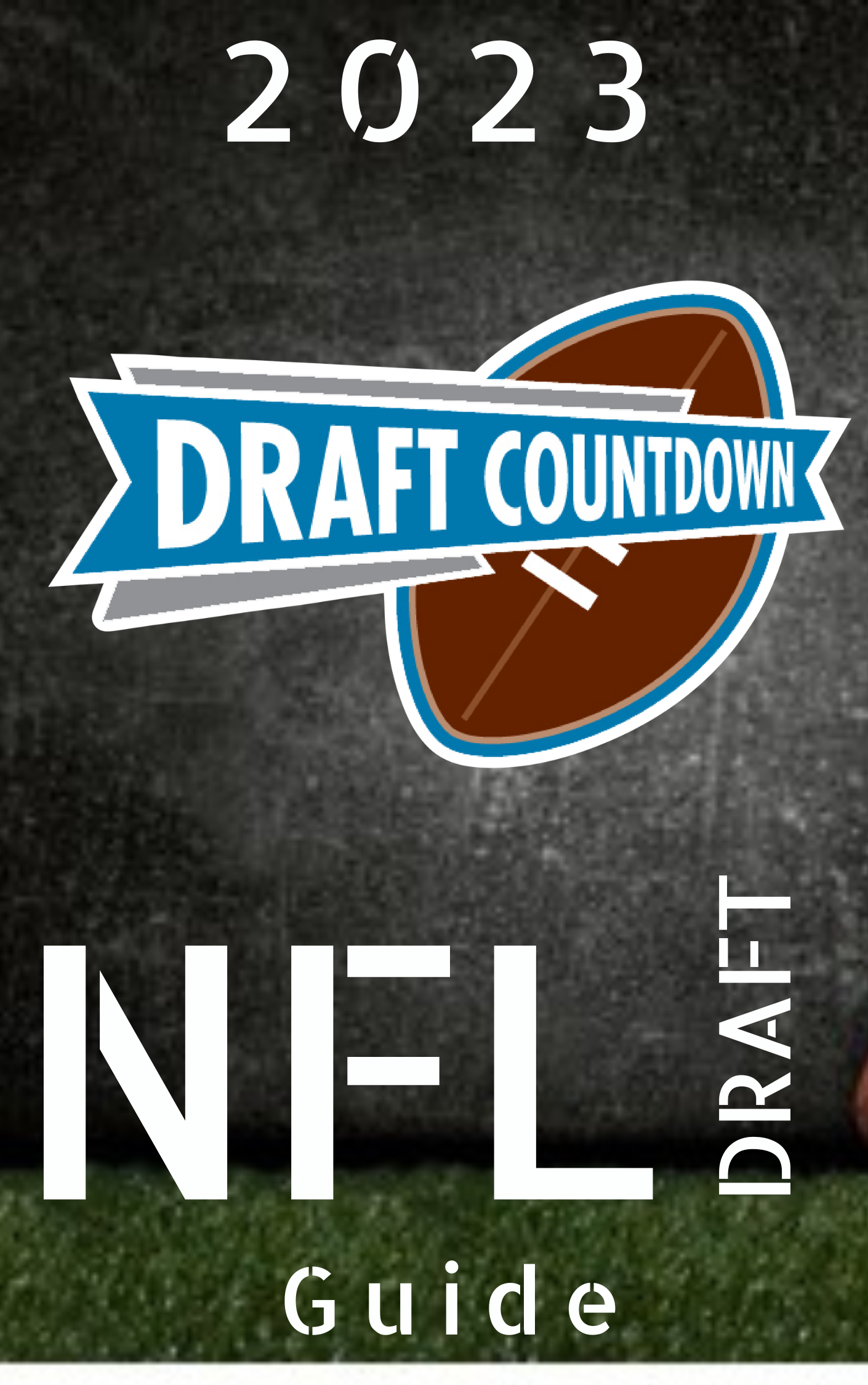 2023 Draft Countdown Edge