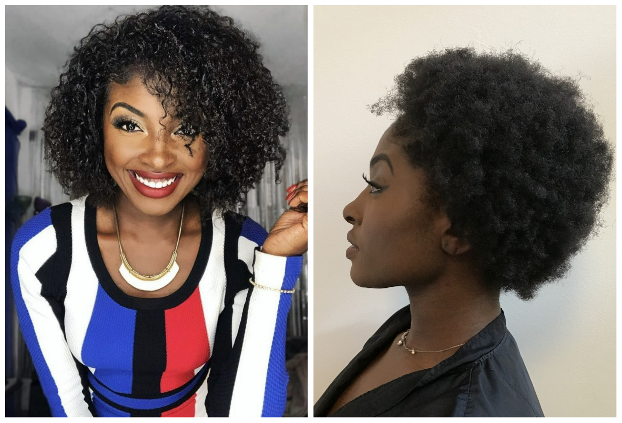 How Unilever Is Working to Understand Black Women's Hair - The New