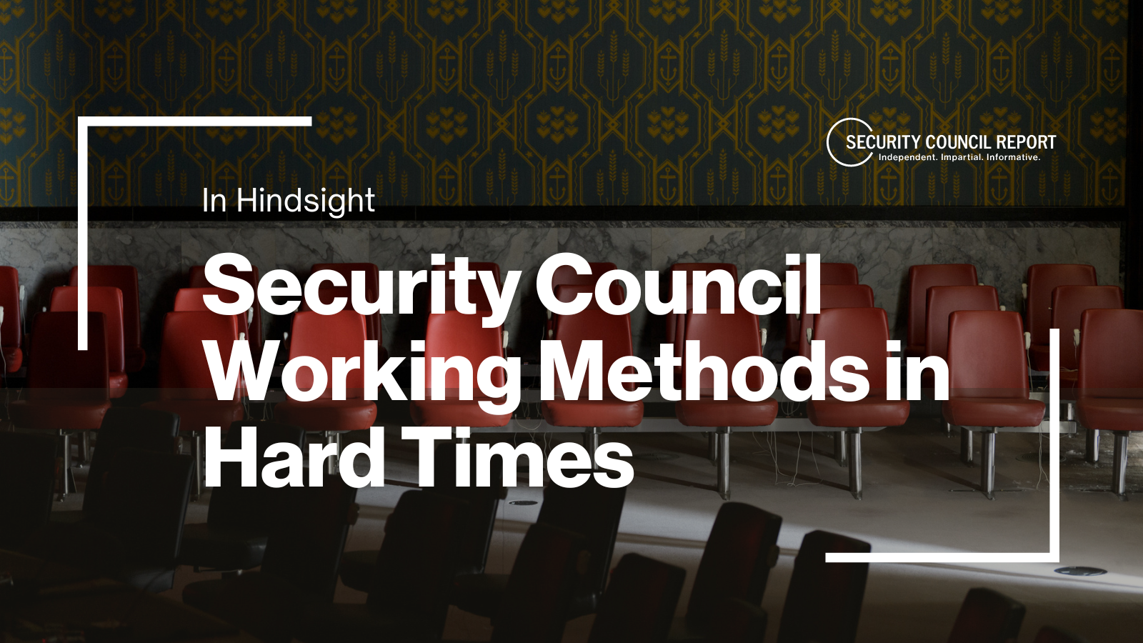 Security Council Report
