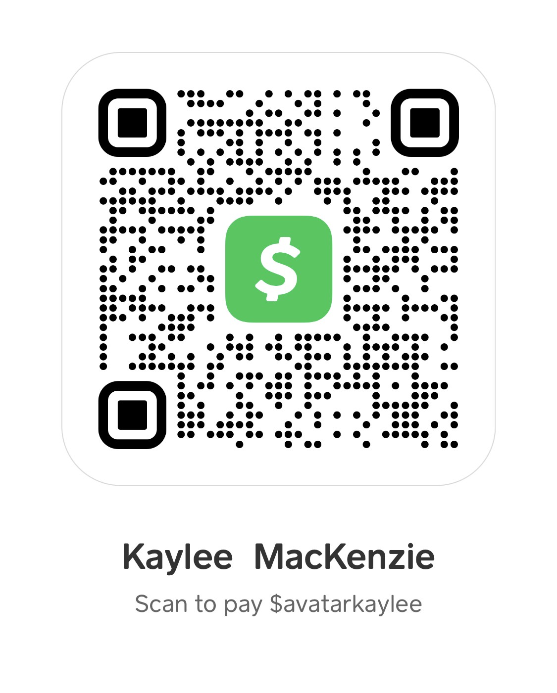 Kay Mackenzie Kay MacKenzie