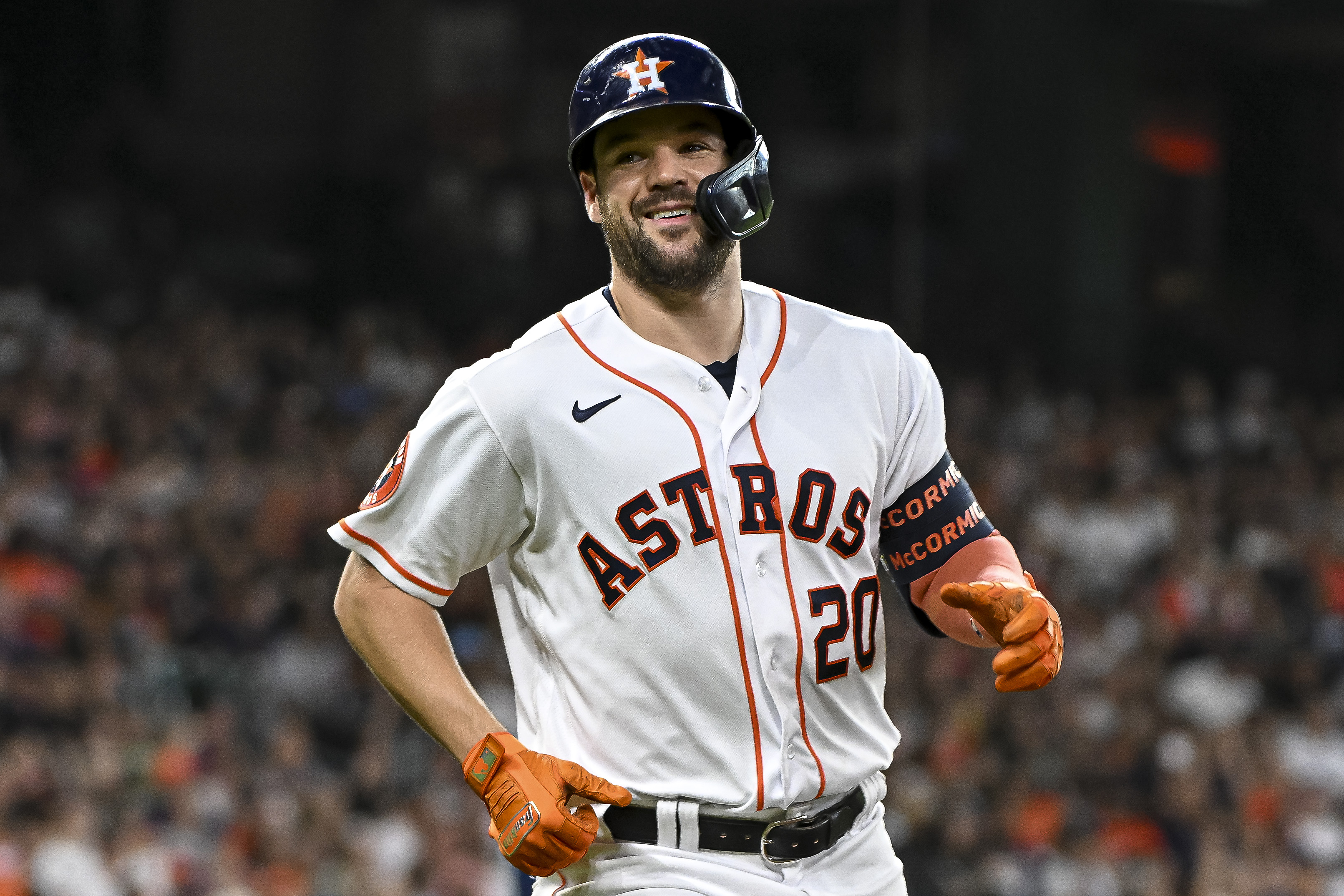 Houston Astros - Postseason bound! The #Astros Team Store at Union