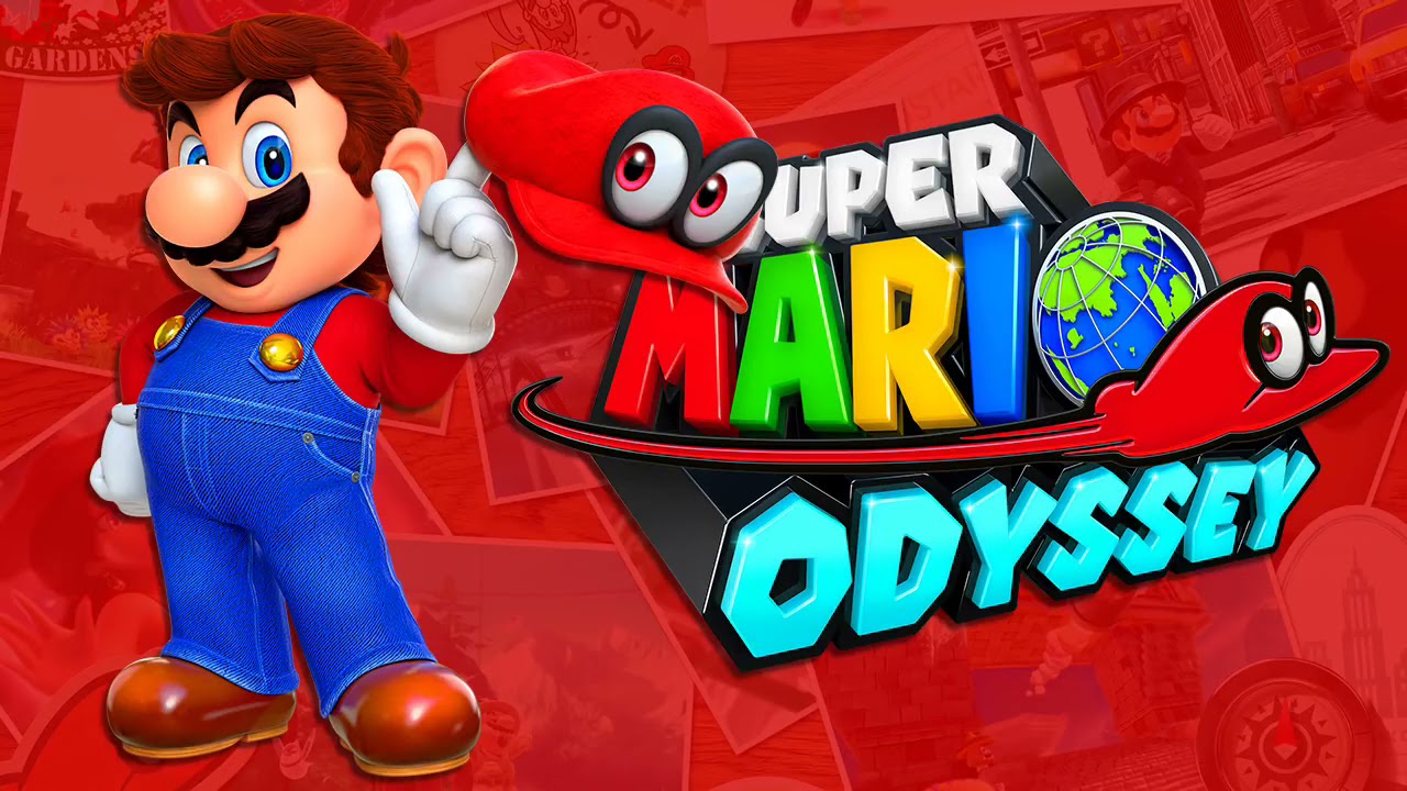 Nintendo Files New Trademark for Mario & Luigi Series in Argentina