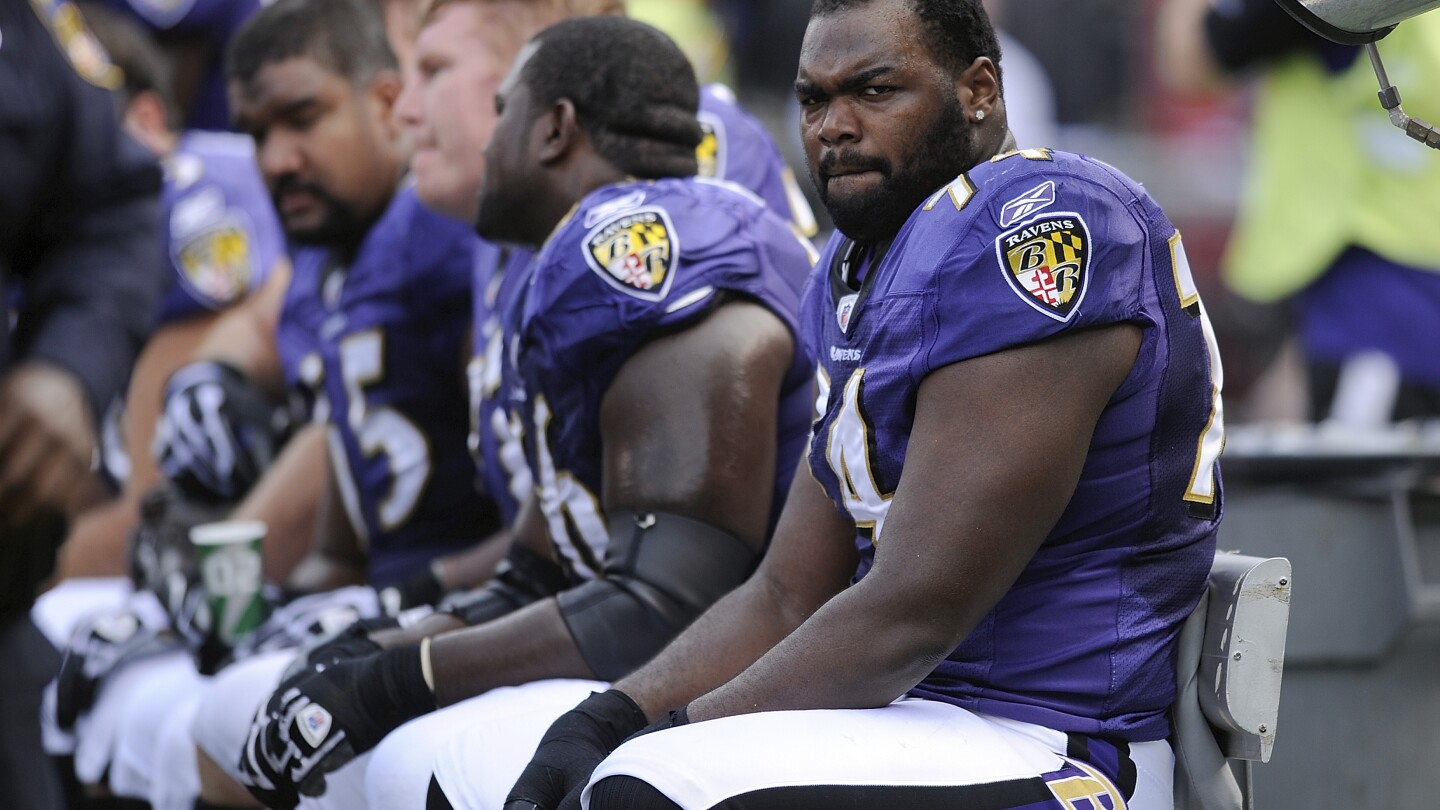 The Blind Side' Producers Blast Michael Oher's Claims of Inaccurarcy