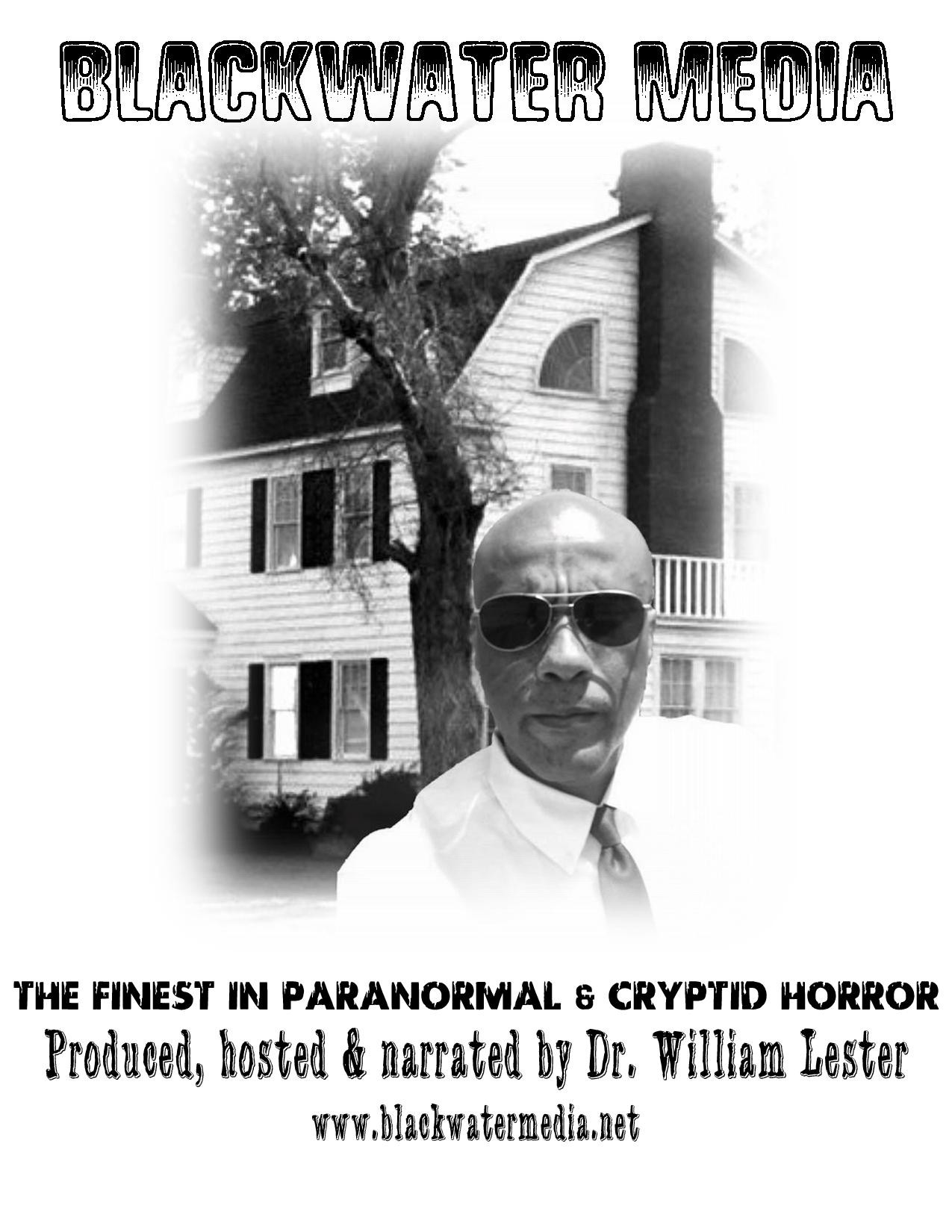 Dr. William Lester on Spoutible