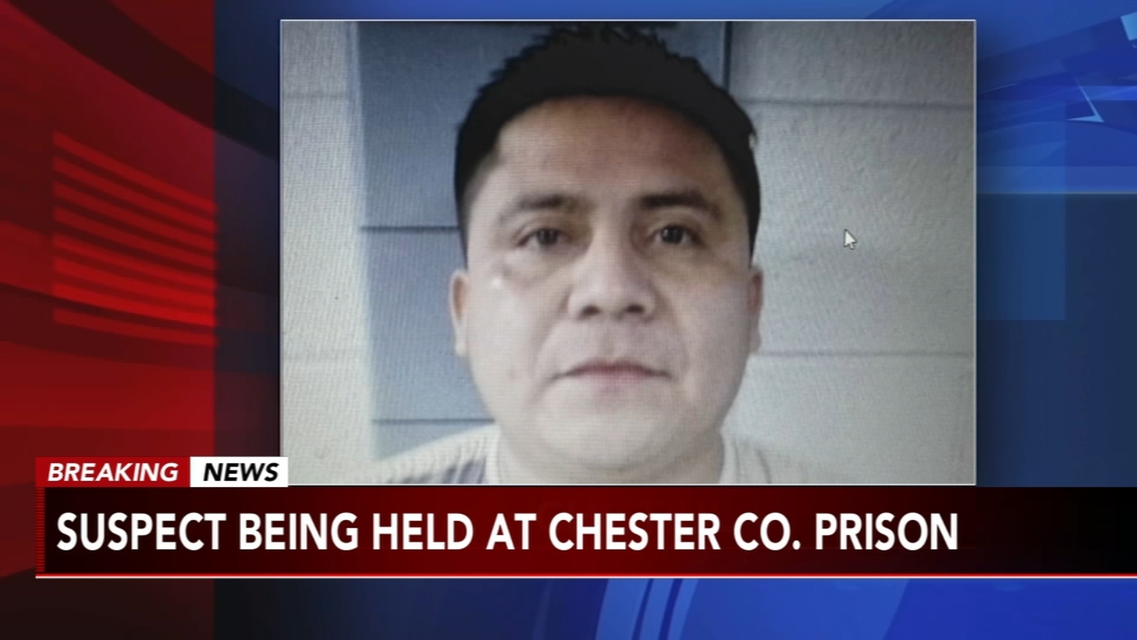 Chester Co. residents voice concerns, frustration following prison escape