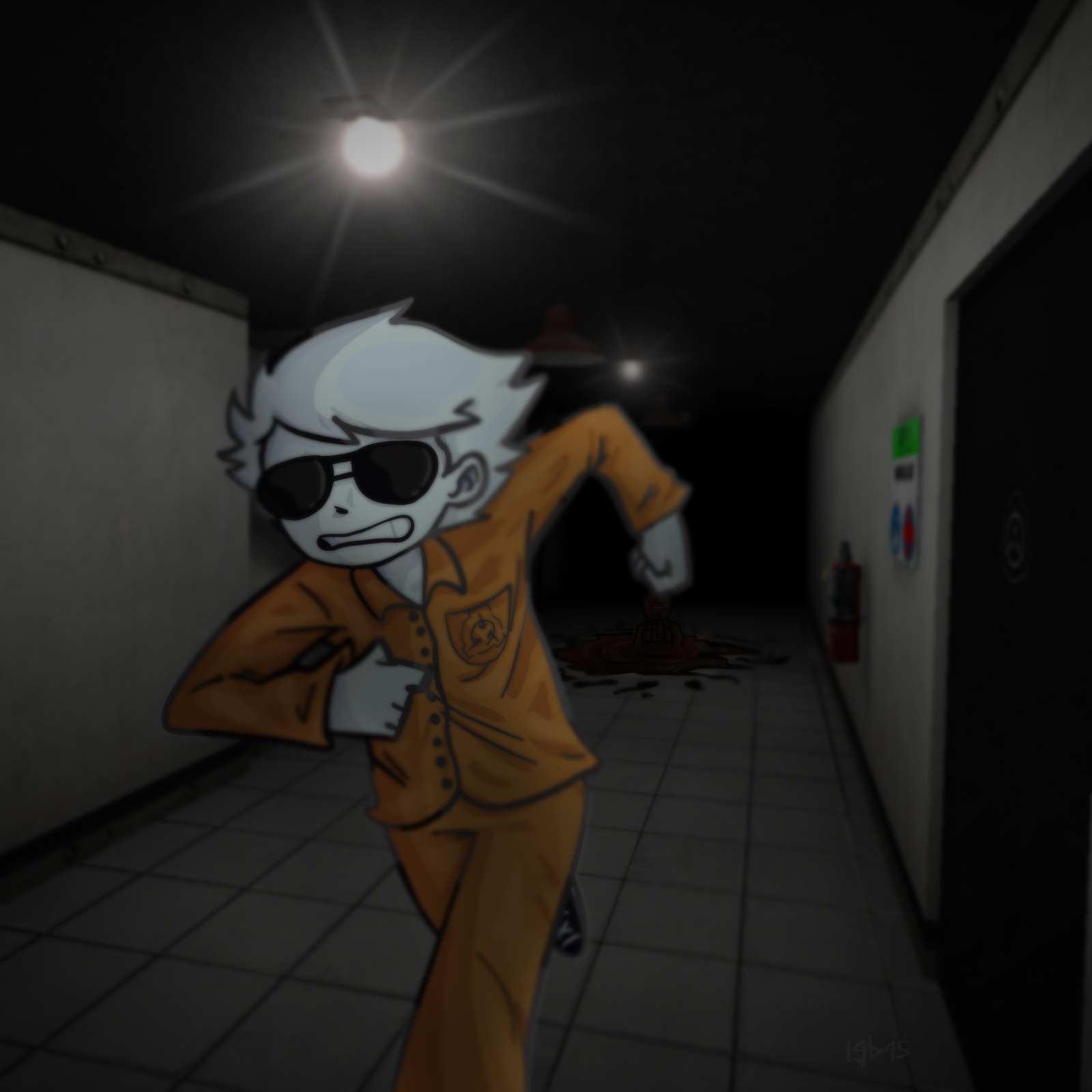 scp 960