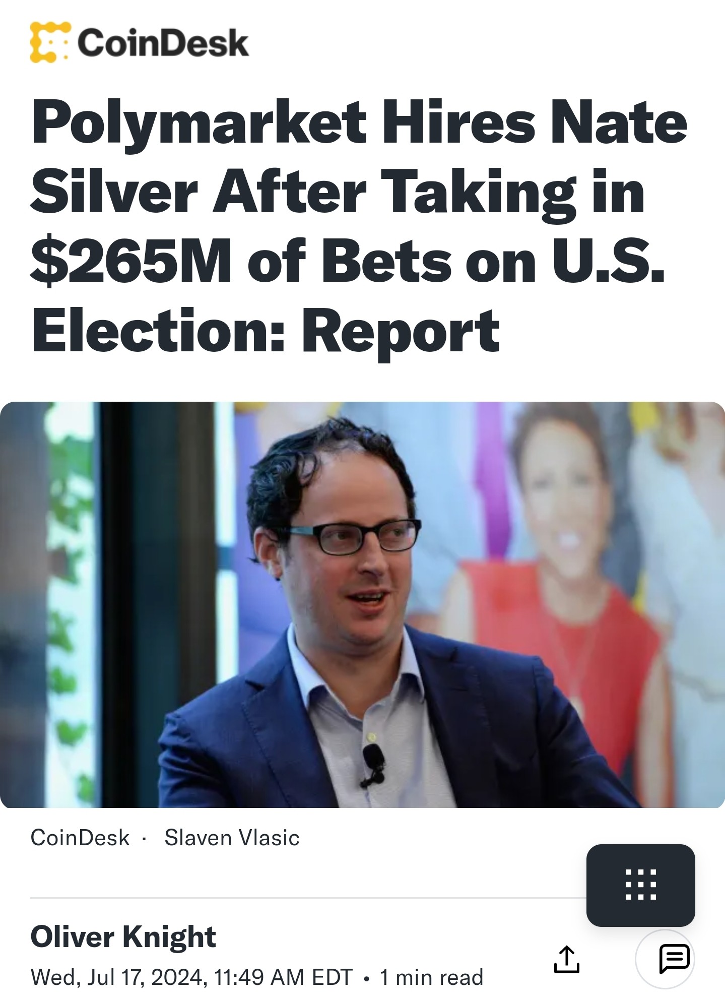 Week In Review